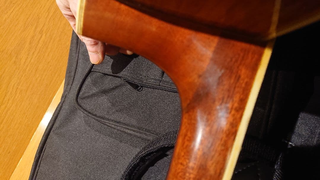 K. Yairi アコースティックギター DY35