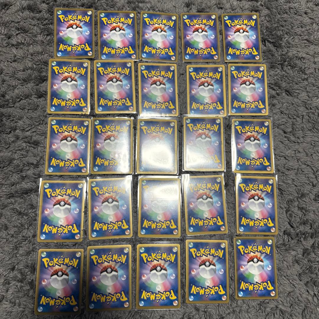 ポケモンカード　引退品　古いカード　400枚セット