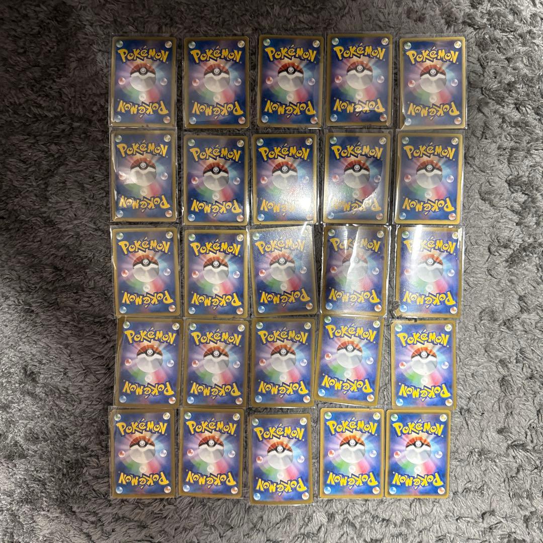 ポケモンカード　引退品　古いカード　400枚セット