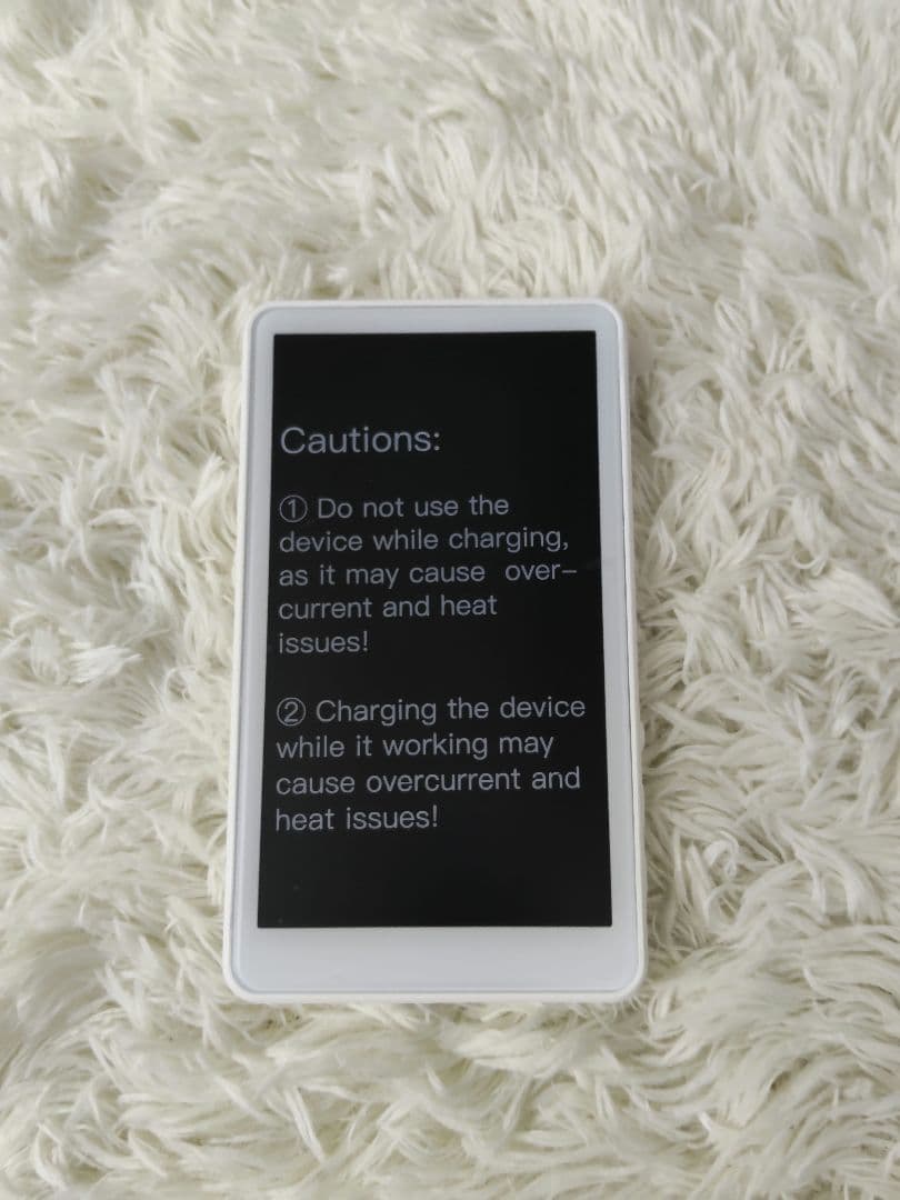 自撮りモニター 外付けスピーカースマホ自撮り ライブ再生 軽量