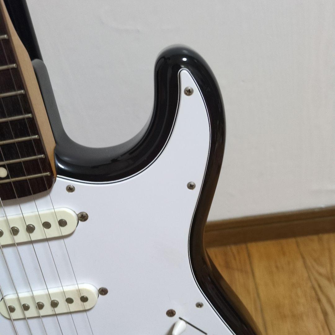 Fender Stratocaster 　japan サンバースト