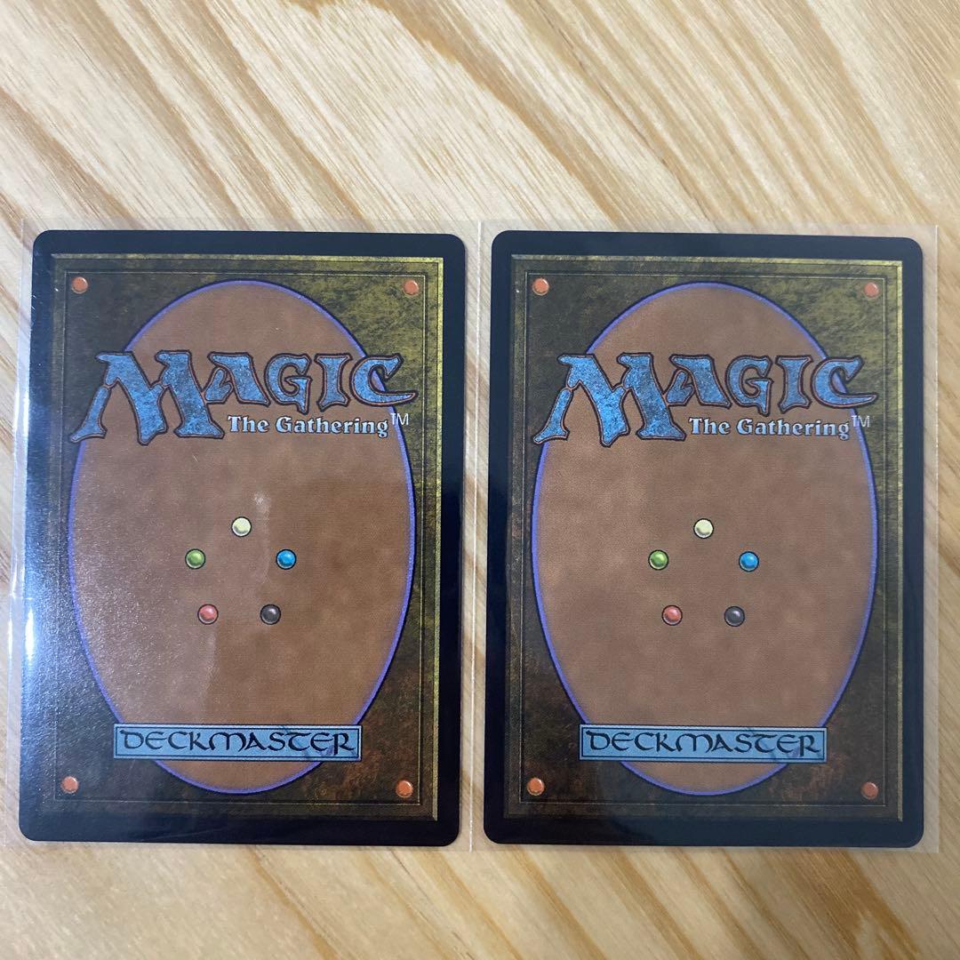 並外れた語り部 2枚セット