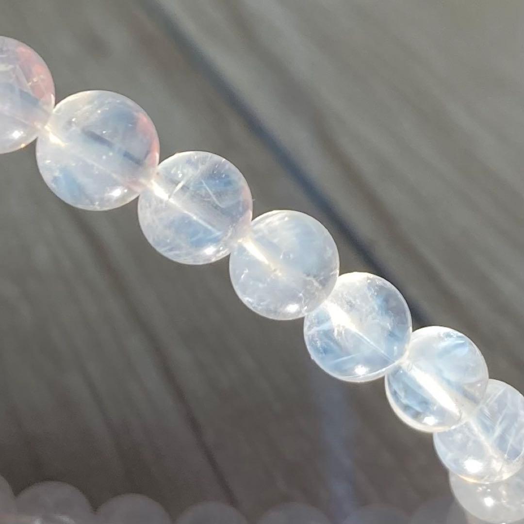 天使のはしごを登り進むべき道を知る/ ブルーエンジェルラダー/パワーストーン