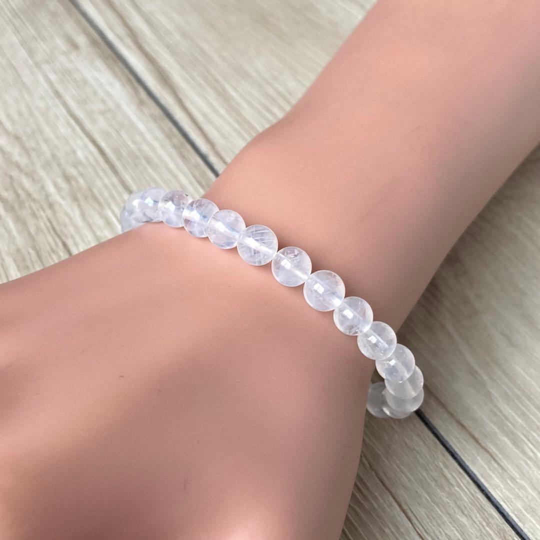 天使のはしごを登り進むべき道を知る/ ブルーエンジェルラダー/パワーストーン