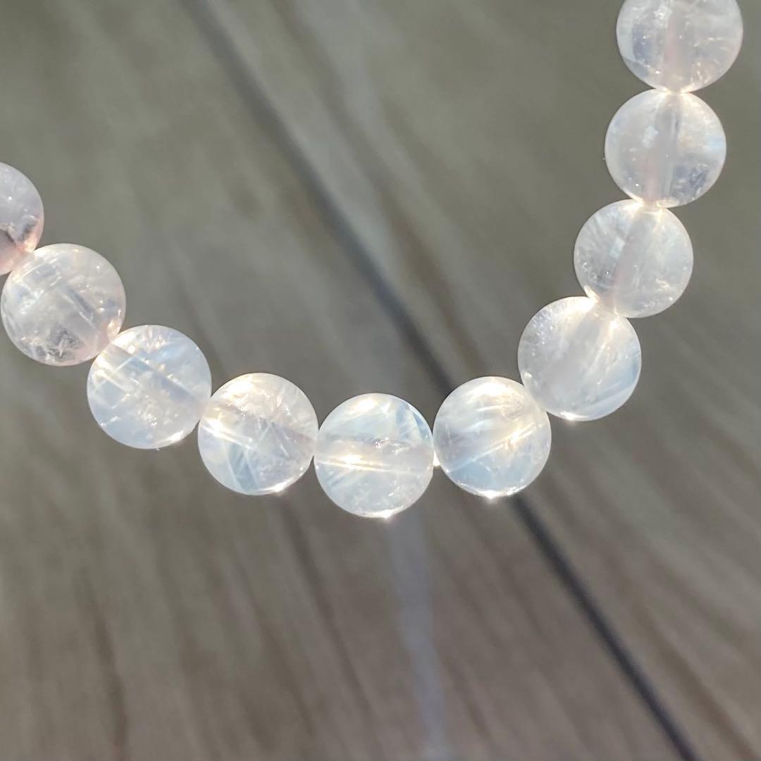 天使のはしごを登り進むべき道を知る/ ブルーエンジェルラダー/パワーストーン