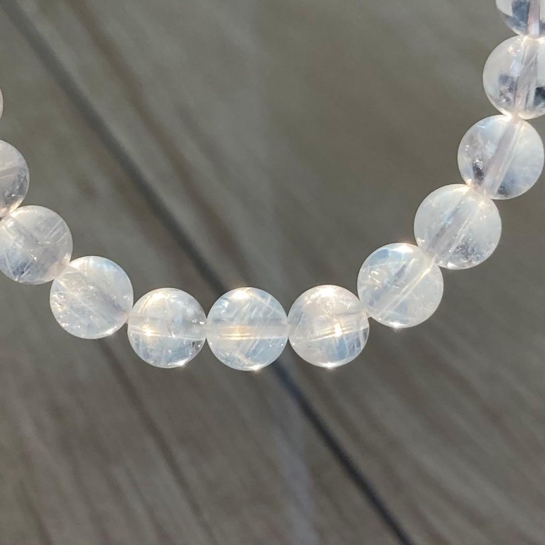 天使のはしごを登り進むべき道を知る/ ブルーエンジェルラダー/パワーストーン