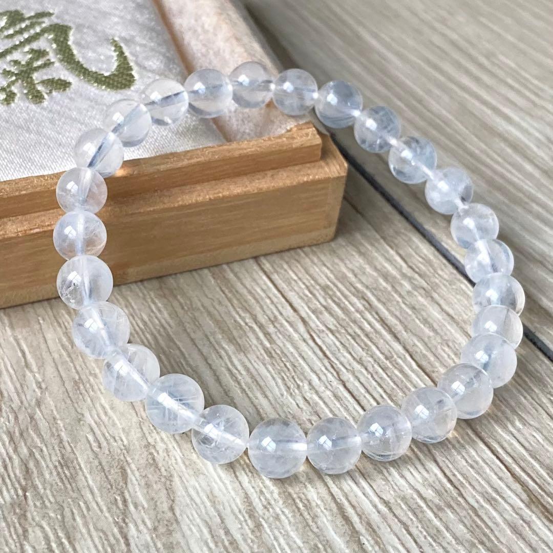 天使のはしごを登り進むべき道を知る/ ブルーエンジェルラダー/パワーストーン