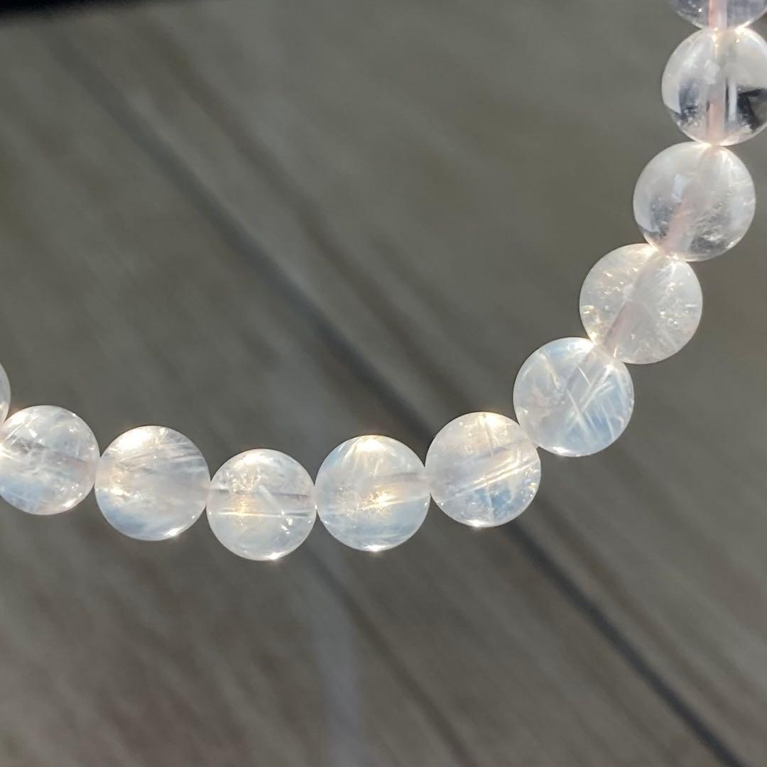 天使のはしごを登り進むべき道を知る/ ブルーエンジェルラダー/パワーストーン