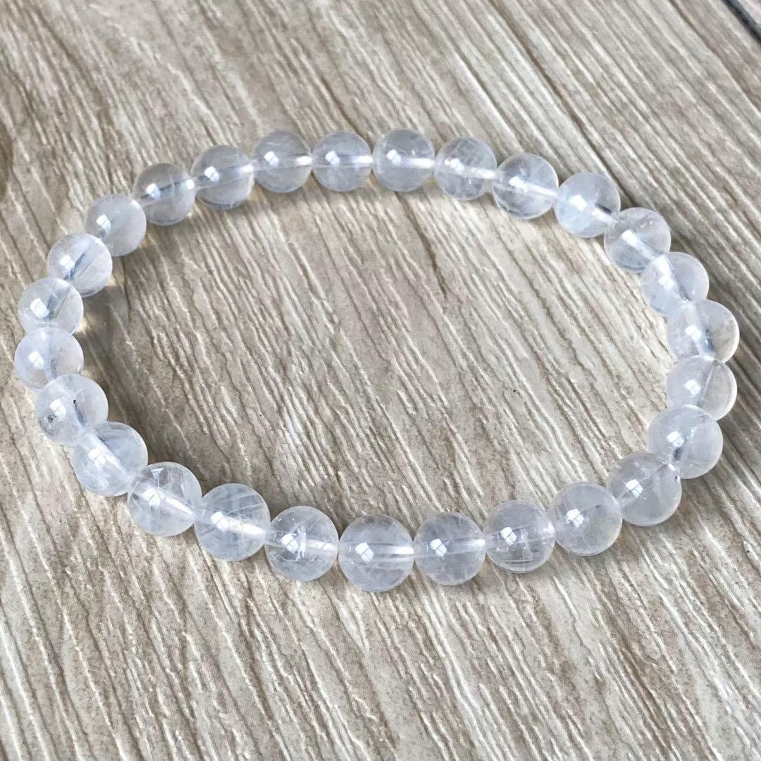 天使のはしごを登り進むべき道を知る/ ブルーエンジェルラダー/パワーストーン