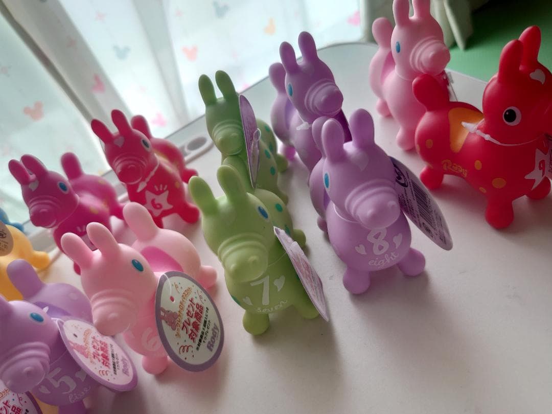 まとめて販売　ロディ