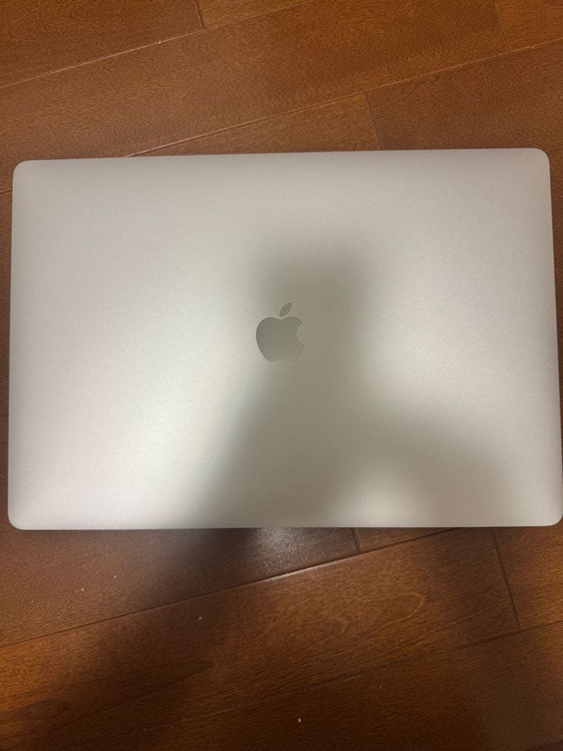 MacBook Pro 16-inch 2019年モデル