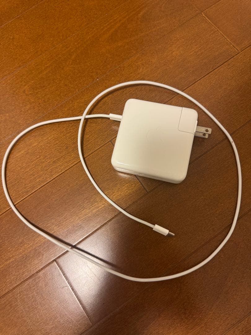 MacBook Pro 16-inch 2019年モデル