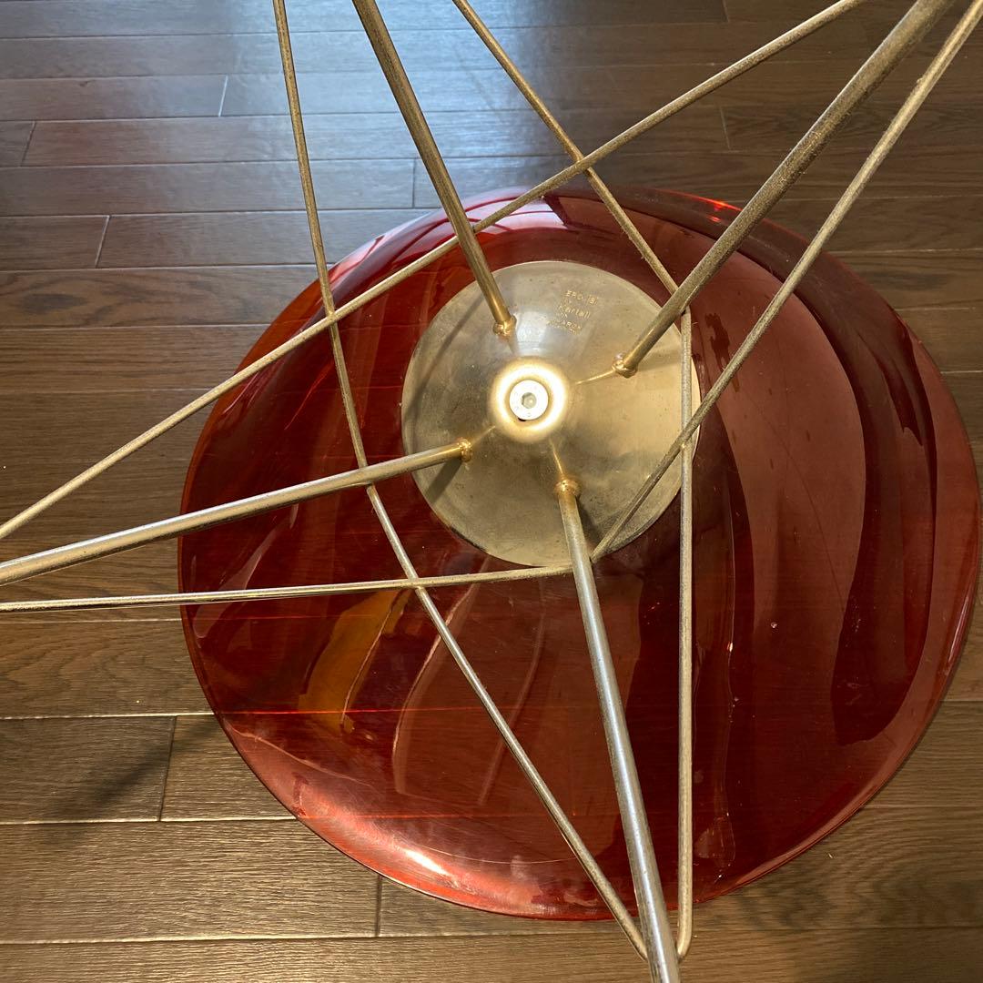 2月末まで！【送料込み】カルテル エロエスチェア Kartell ERO S