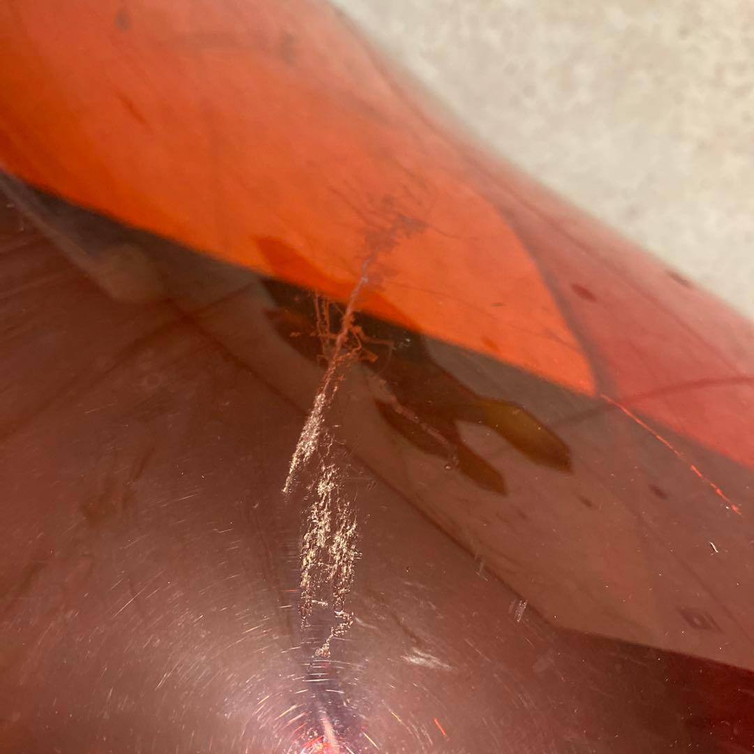 2月末まで！【送料込み】カルテル エロエスチェア Kartell ERO S