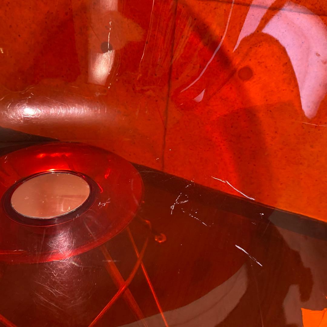 2月末まで！【送料込み】カルテル エロエスチェア Kartell ERO S