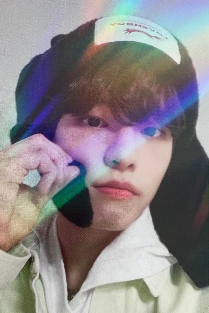 Stray Kids スンミン トレカ ODDINARY withdrama