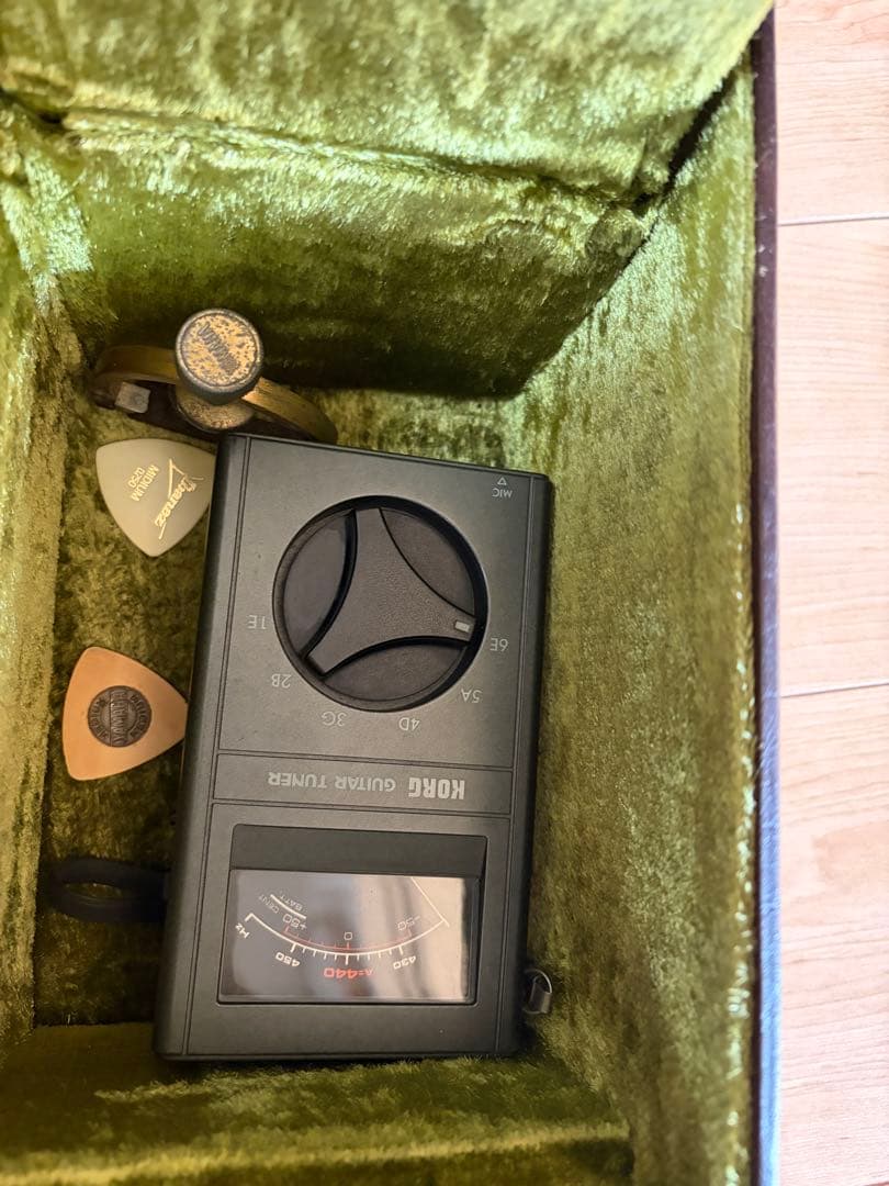 ギター Cat's Eyes CE-600