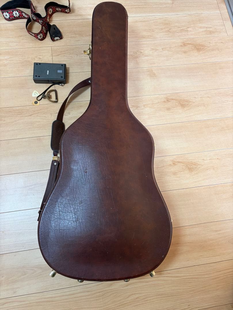 ギター Cat's Eyes CE-600