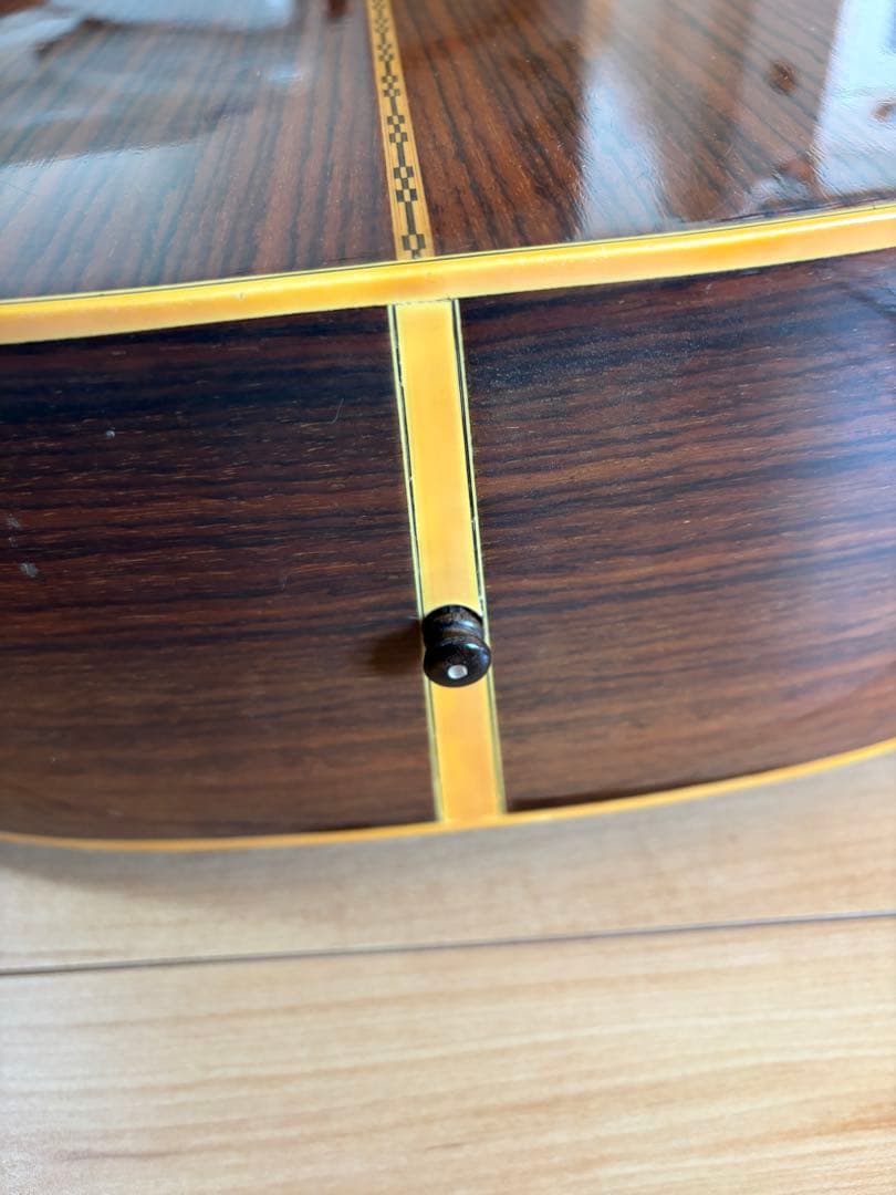 ギター Cat's Eyes CE-600