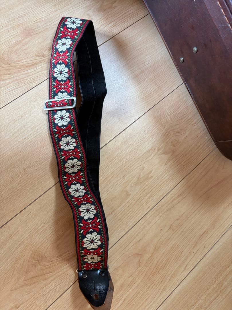 ギター Cat's Eyes CE-600