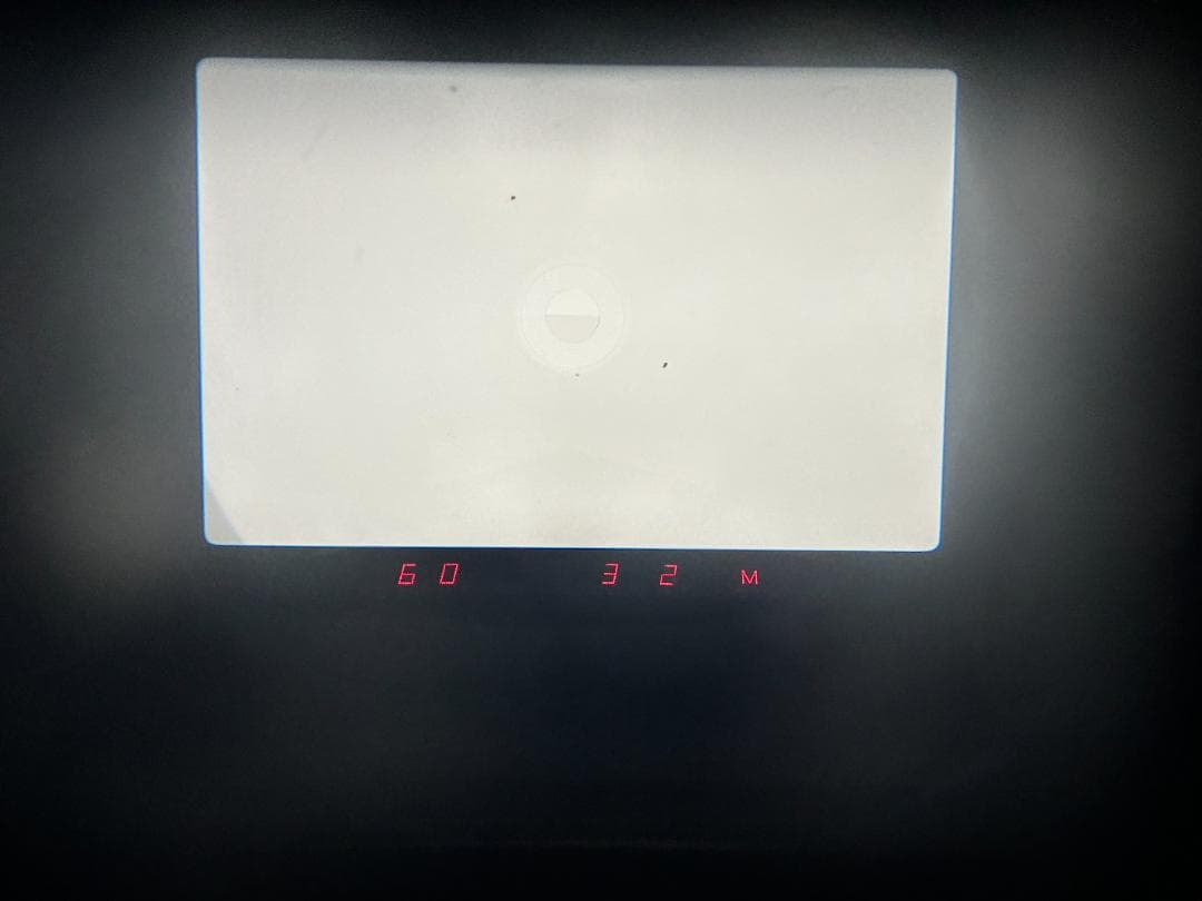 ☆訳あり☆Canon A-1 NEW FD 50mm F1.4　＃500