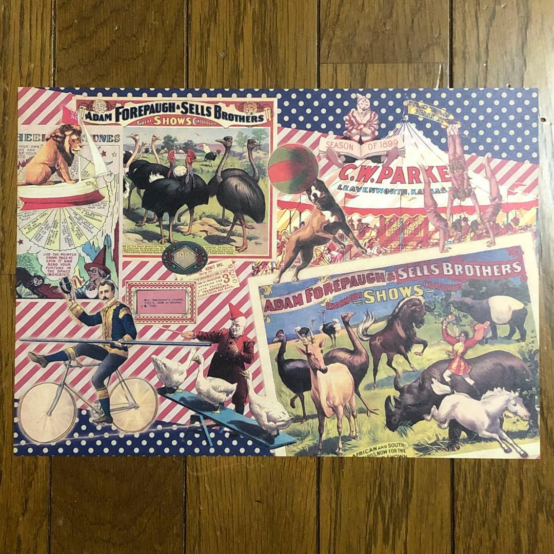 ☆蓮翔様 折り紙サイズファイル確認用☆(お休み中)