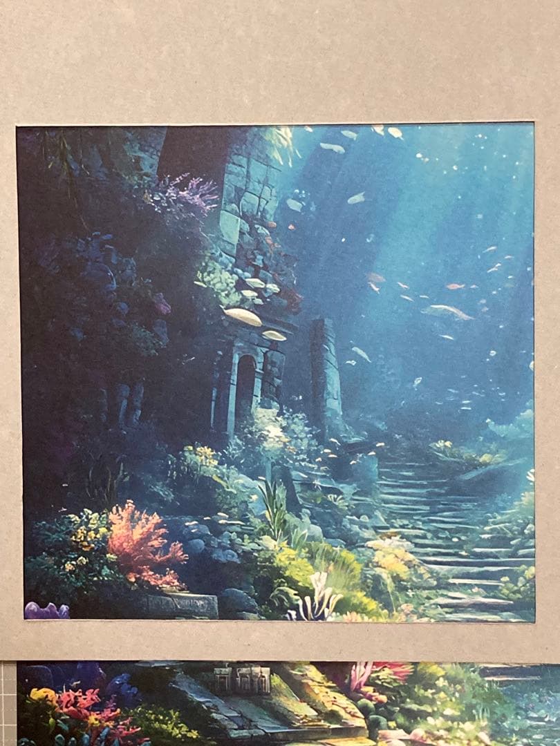 ☆蓮翔様 折り紙サイズファイル確認用☆(お休み中)