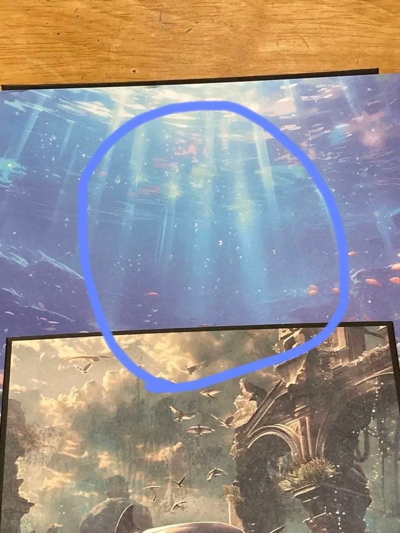 ☆蓮翔様 折り紙サイズファイル確認用☆(お休み中)