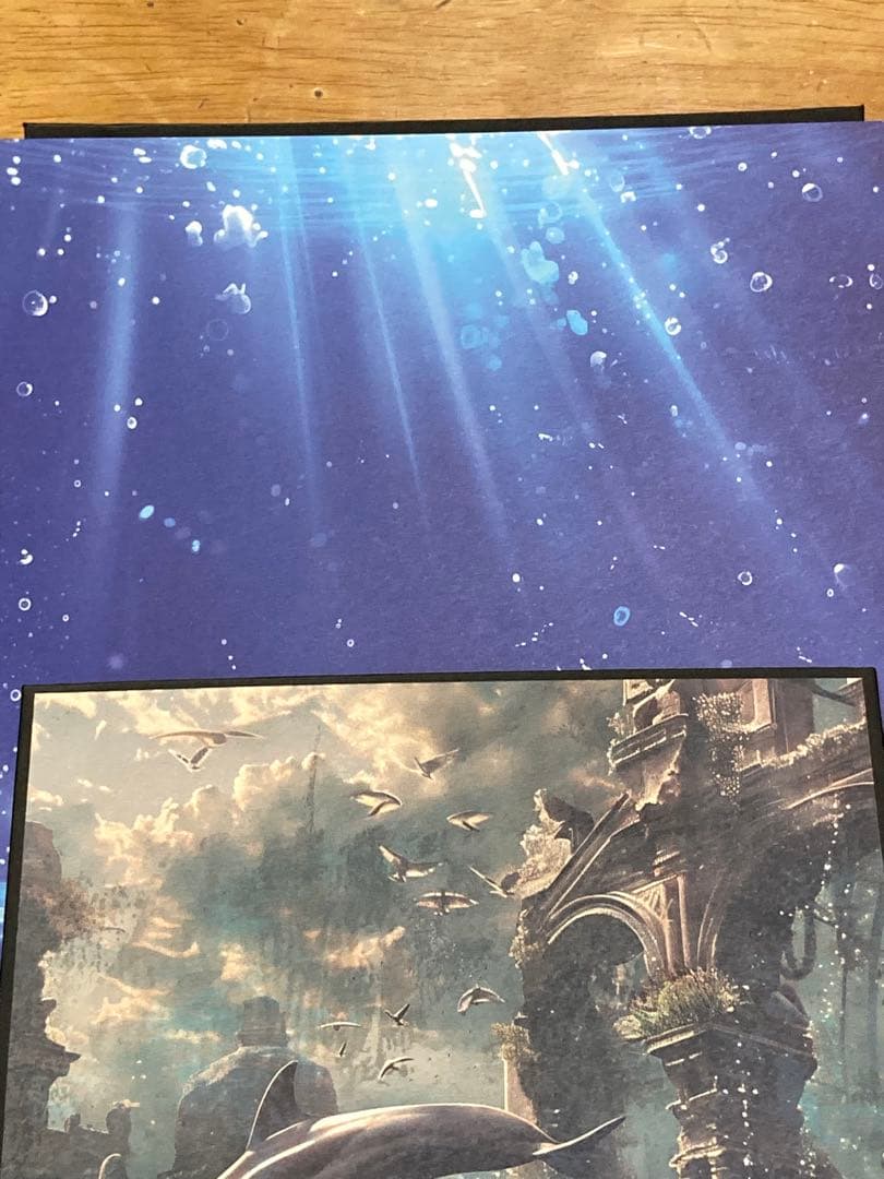 ☆蓮翔様 折り紙サイズファイル確認用☆(お休み中)