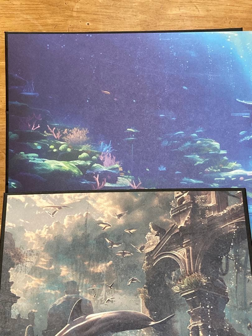 ☆蓮翔様 折り紙サイズファイル確認用☆(お休み中)