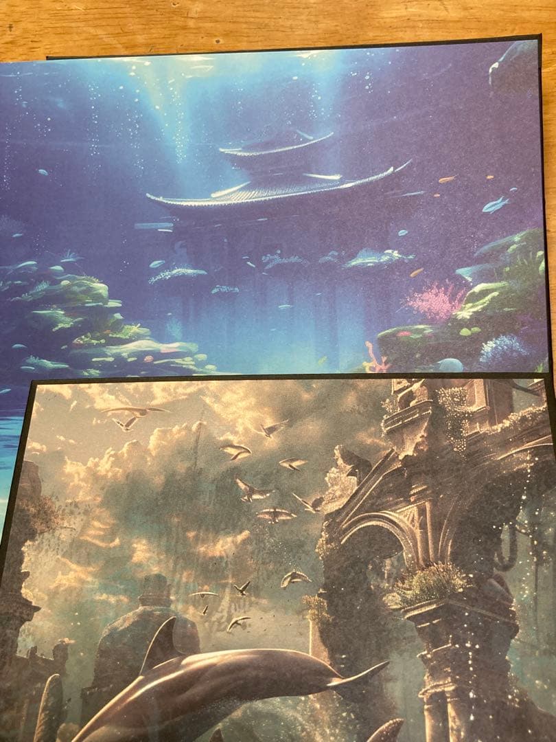 ☆蓮翔様 折り紙サイズファイル確認用☆(お休み中)