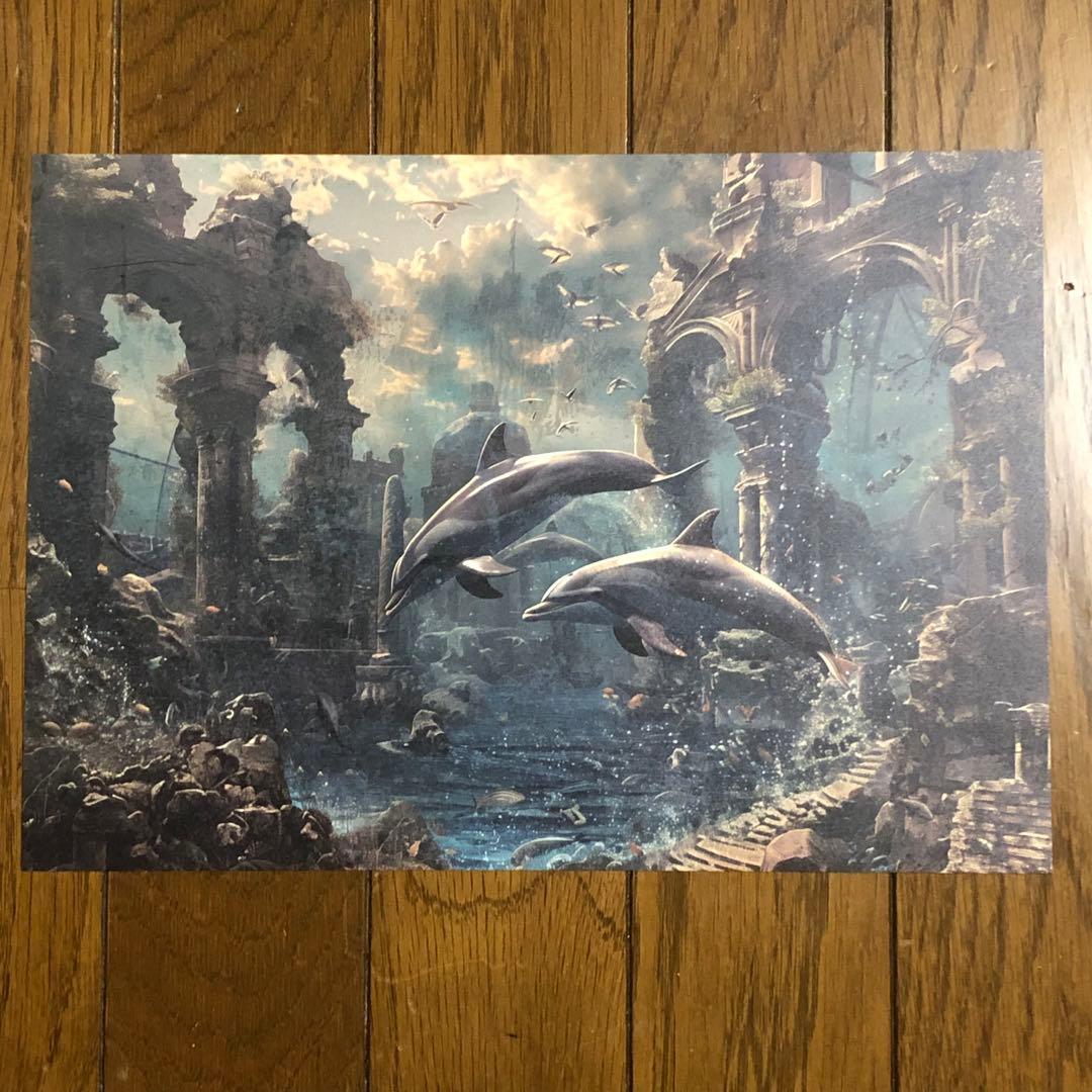 ☆蓮翔様 折り紙サイズファイル確認用☆(お休み中)