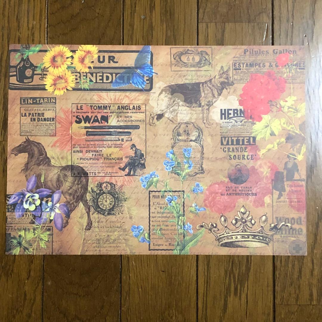 ☆蓮翔様 折り紙サイズファイル確認用☆(お休み中)