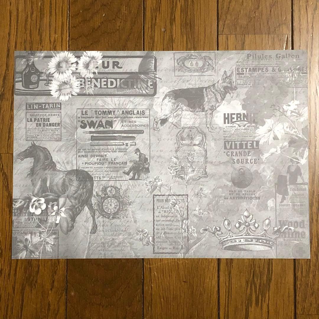 ☆蓮翔様 折り紙サイズファイル確認用☆(お休み中)