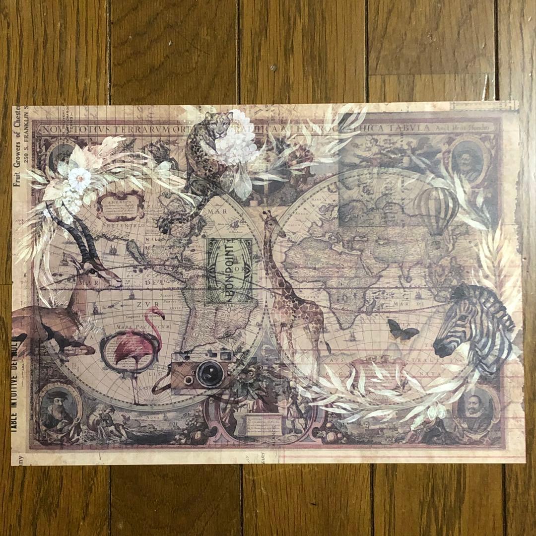 ☆蓮翔様 折り紙サイズファイル確認用☆(お休み中)