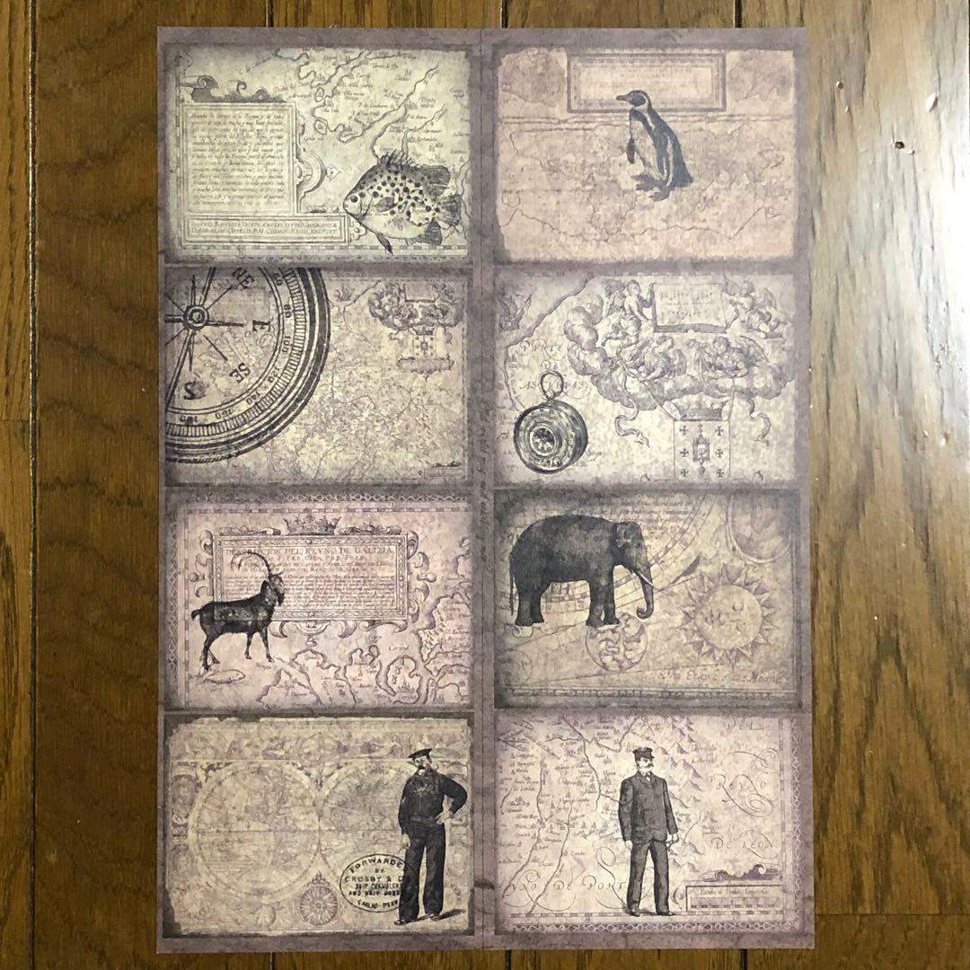 ☆蓮翔様 折り紙サイズファイル確認用☆(お休み中)