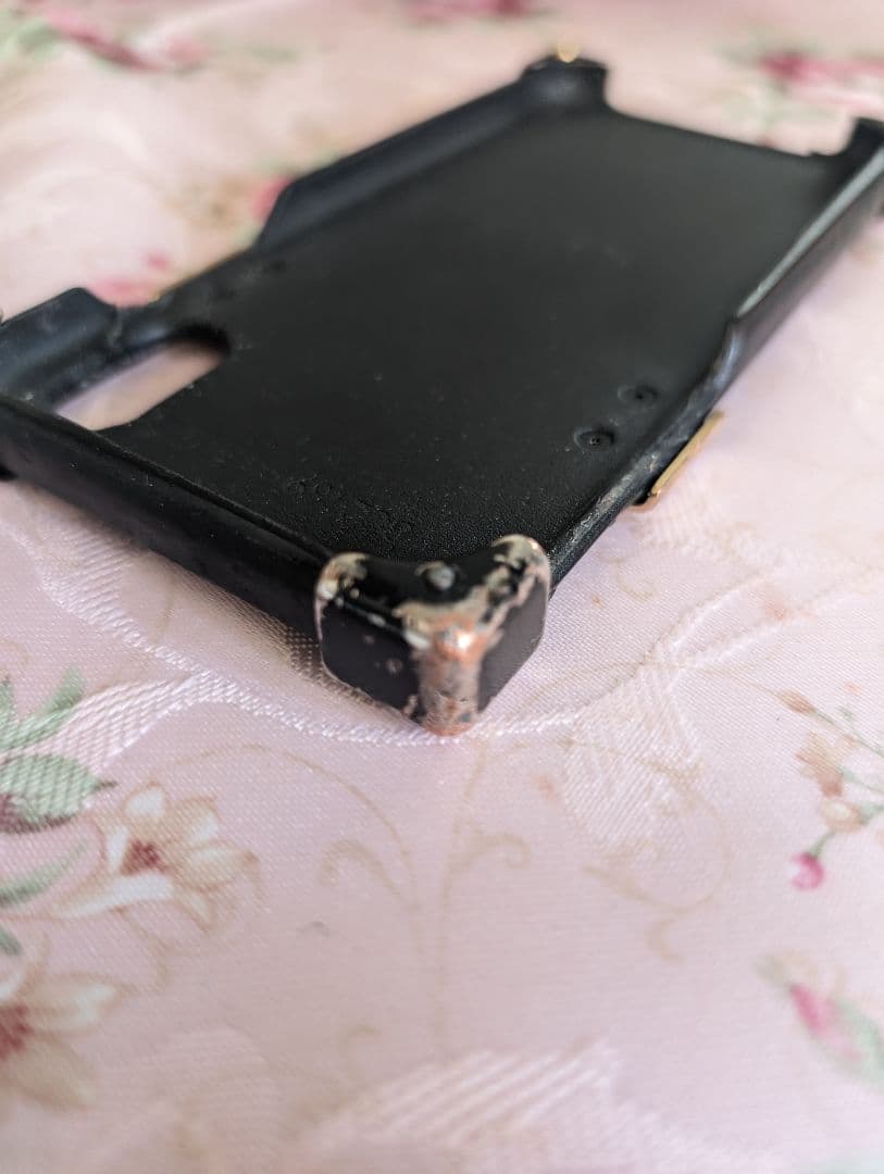 iPhoneX カバー ルイヴィトン