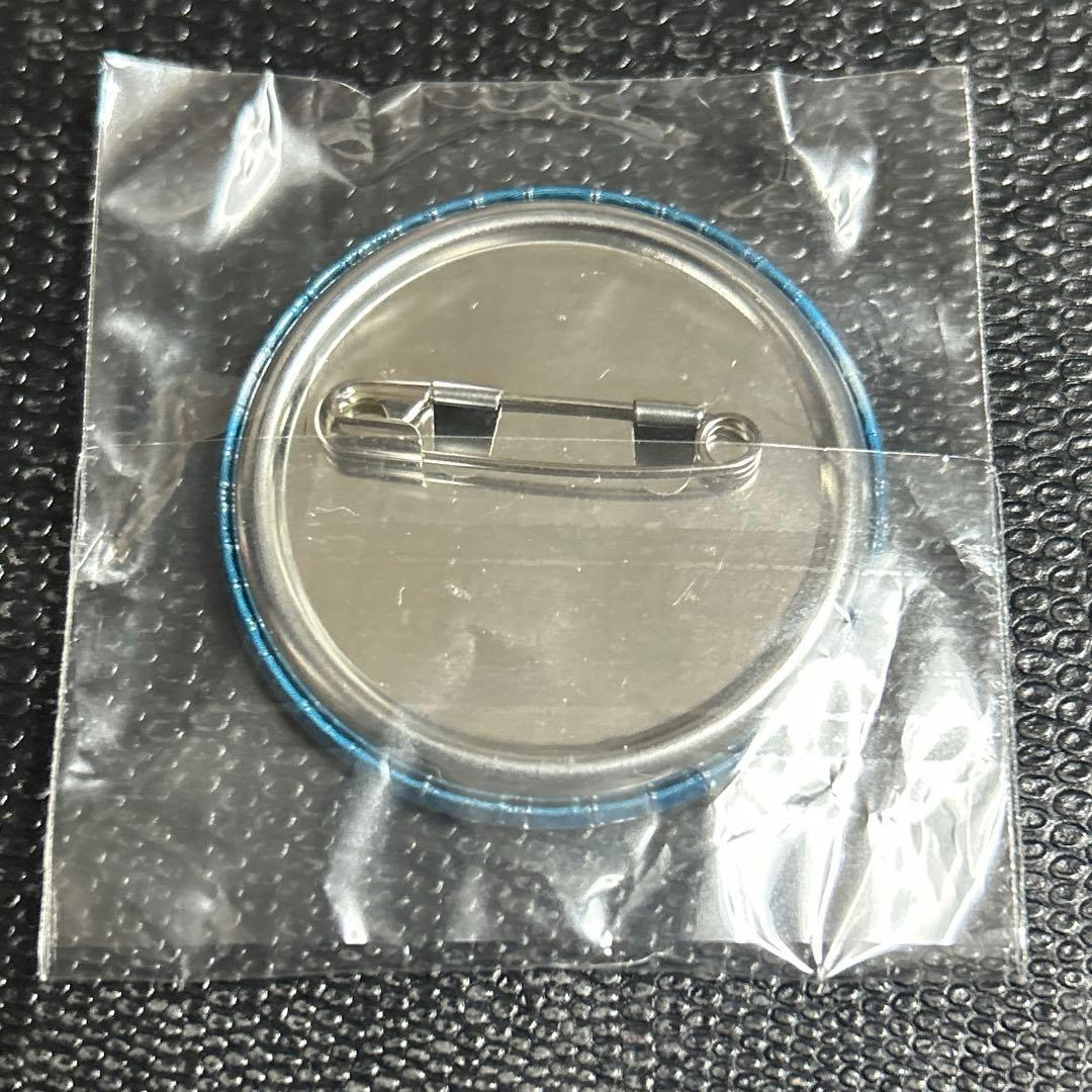 希少　FFVII クラウド　缶バッジ ファイナルファンタジー　7