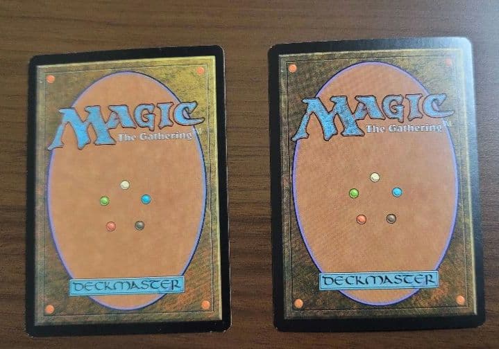 マジックザギャザリング　合同勝利　巨岩の門　foil2枚