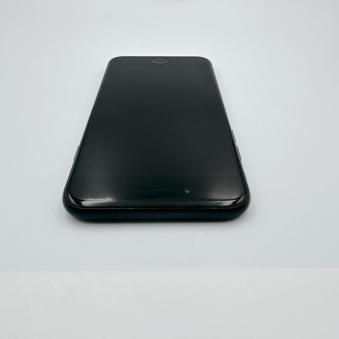 概ね美品 iPhoneSE2 64GB SIMフリー MX9R2J/A ブラック