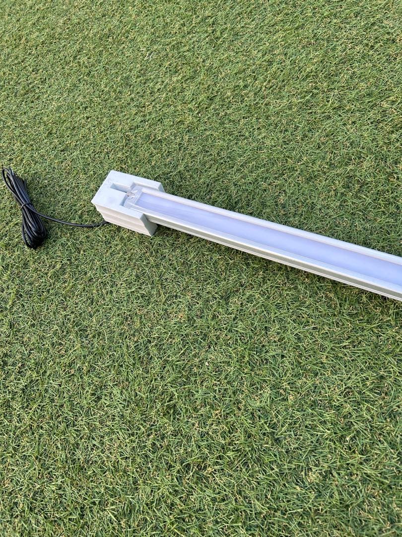 MiSUMi ミスミ　筐体用LED照明　LEDS980-Y LEDバー照明