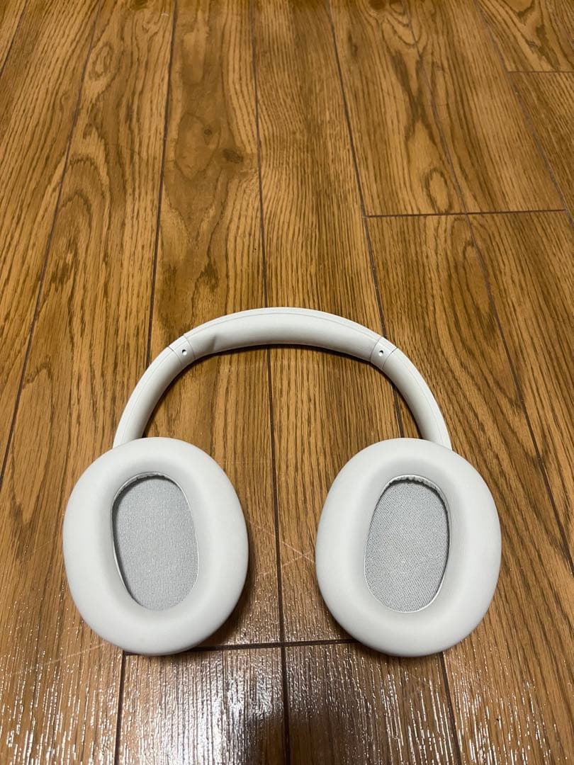 Sony WH-CH720Nワイヤレスヘッドホン ホワイト