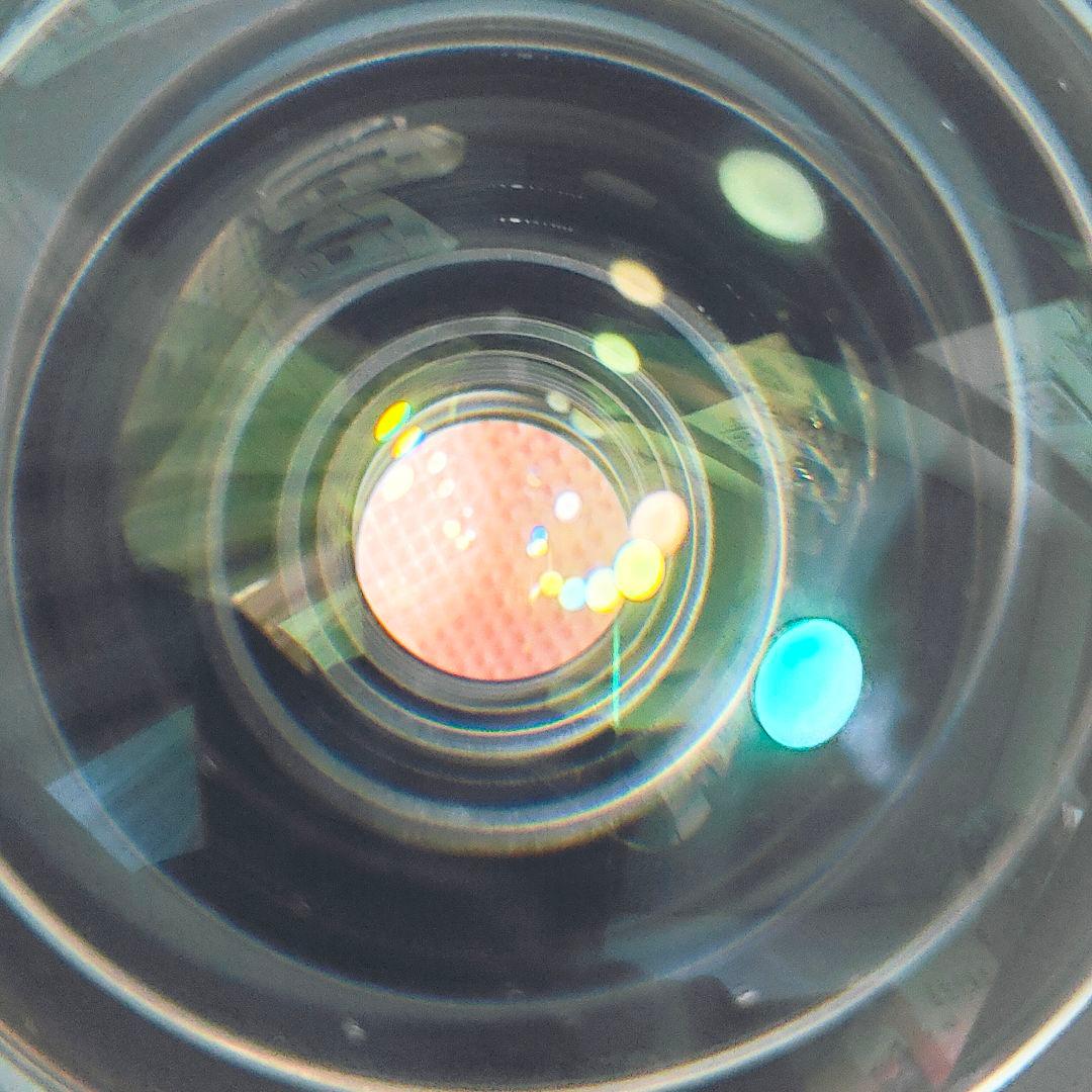 SIGMA 20mm F1.4 DG Art レンズ　EFマウント