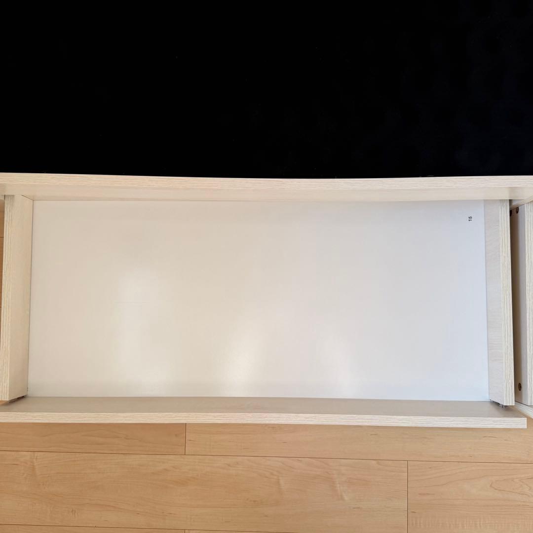 ニトリ シングルベッドフレーム