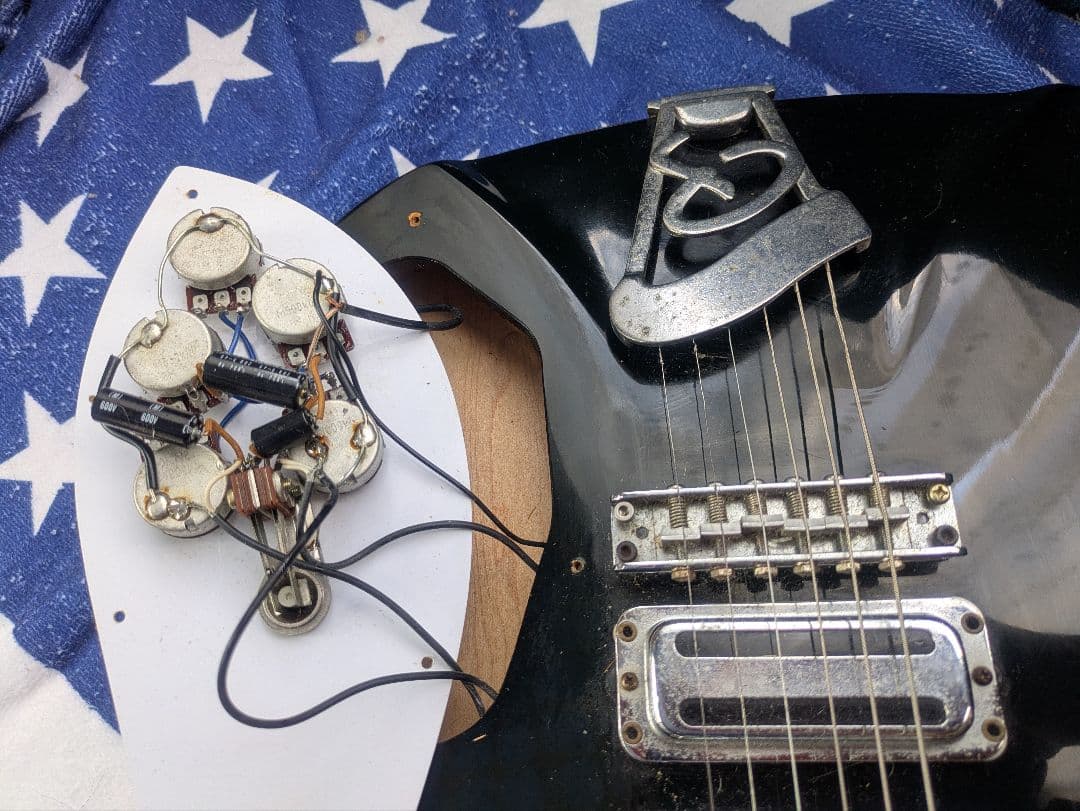 アリアプロ 　レノン325タイプ