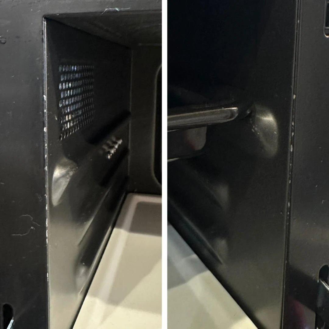 HITACHI ヘルシーシェフ MRO-VS8 2019年製 オーブンレンジ