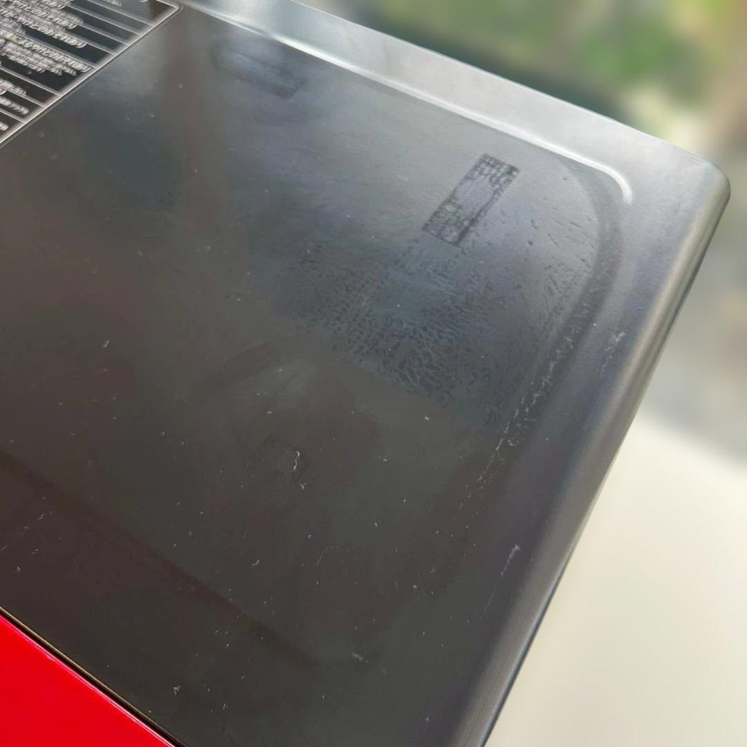 HITACHI ヘルシーシェフ MRO-VS8 2019年製 オーブンレンジ