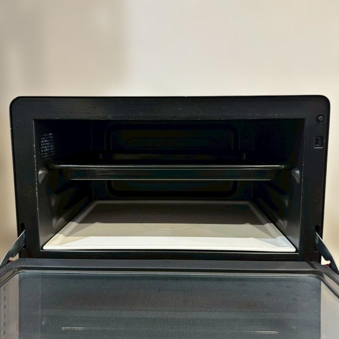 HITACHI ヘルシーシェフ MRO-VS8 2019年製 オーブンレンジ