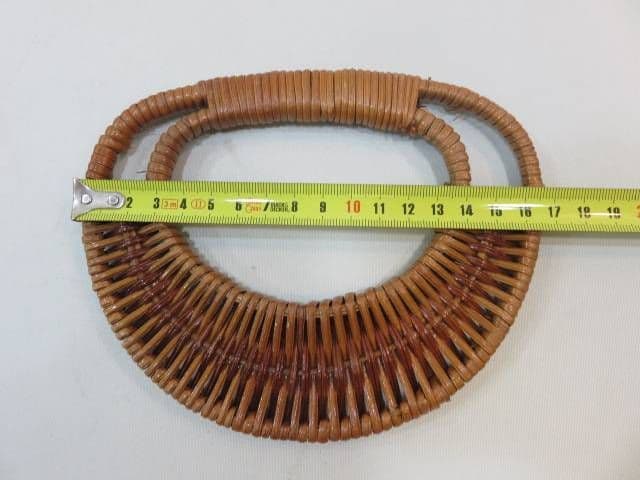 blue bird　042-39バッグ持ち手（小）38セット+大5セット