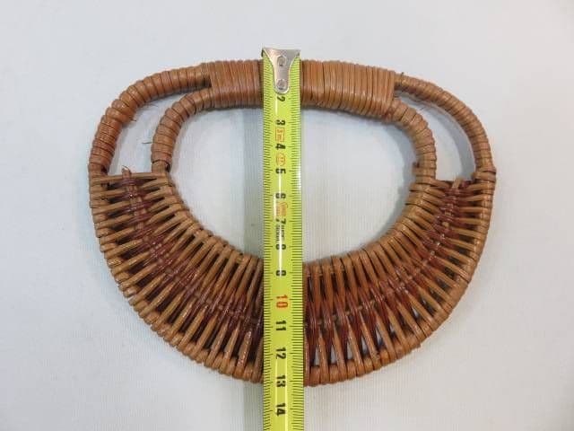 blue bird　042-39バッグ持ち手（小）38セット+大5セット